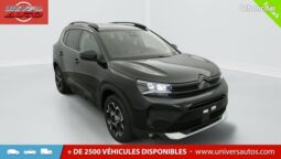 Citroën C5 Aircross BlueHDi 130 EAT8 Max – Gap