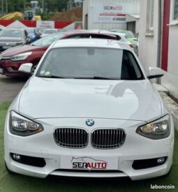 B.m.w. Serie 1 f21 120d xdrive urbanlife 3p – Neuilly-sur-Marne