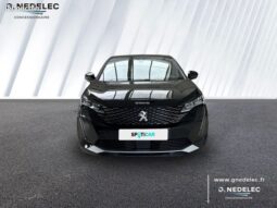 Peugeot 3008 Plugin Hybrid 225ch Allure Pack eEAT8 – Saint-Malo