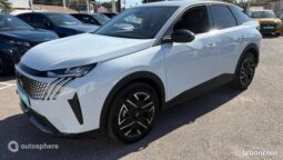 Peugeot 3008 1.2 Hybrid 136ch Allure eDCS6 – Marseille