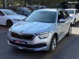 SKODA KAMIQ 1.0 TSI Evo 110 BV DSG7 Ambition PHASE 1 – Le Raincy