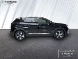 Peugeot 3008 Plugin Hybrid 225ch Allure Pack eEAT8 – Saint-Malo