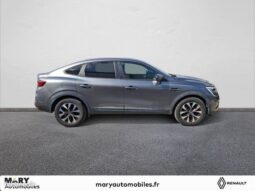 RENAULT Arkana TCe 140 EDC FAP Business – Barentin