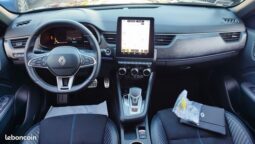 RENAULT ARKANA II 1.6L ETECH HYBRID 145 ch EDITION ESPRIT ALPINE N24 ESSENCE / ELECTRIQUE AOUT 2024 CONTRAT ENTRETIEN RENAULT 5 ANS INCLUS GRANDE TABLETTE TACTILE CUIR VOLANT CHAUF NEUF – Nancy