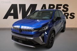 RENAULT SYMBIOZ Etech full hybrid 145 esprit alpine hayon mains libres – Rethel