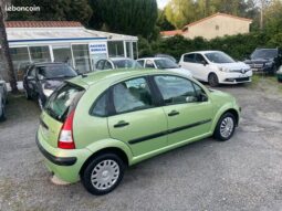 Citroen c3 1.4hdi 70ch pack clim – Bouguenais