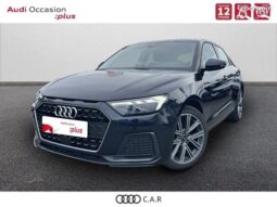 Audi A1 sportback 25 TFSI 95 ch S tronic 7 Advanced 2 – La Rochelle