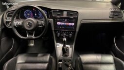 Volkswagen Golf BREAK 2.0 TDI 184 BLUEMOTION GTD DSG BVA – Montélimar