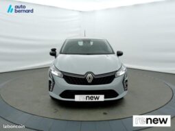 Renault Clio 1.0 TCe 90ch Evolution – Vienne