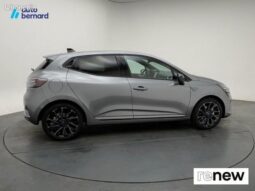 Renault Clio 1.6 ETech 145ch full hybrid esprit Alpine 24 – Viriat