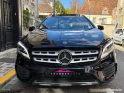 MERCEDES GLA 180 7G DCT AMG line TOIT OUVRANT – Provins
