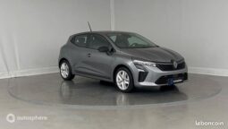 Renault Clio 1.6 ETech 145ch full hybrid Evolution – Reims