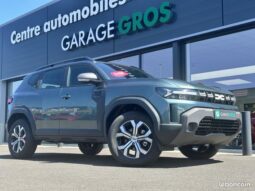 Dacia Duster Mild Hybrid 130 4×4 Expression – Champniers