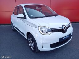 RENAULT Twingo III SCe 65 Limited – Amilly