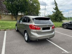BMW Série 2 ActiveTourer 216d 116ch Lounge – Verdun