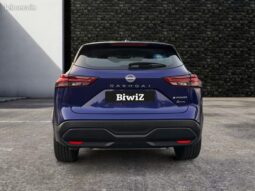 Nissan Qashqai 1.5 EPOWER 190 ch HYBRID Business Edition 2WD BVA /CarPlay & Android Auto/Entreti… – Montry