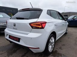 Seat ibiza 1.0 tsi 115 cv xcellence special export algerie / prix ht – Varces-Allières-et-Risset