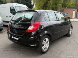 Opel corsa 1.3cdti 90cv 5p très bon état – Sallaumines
