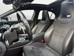 Mercedes Classe A 200 7G DSCT AMG LINE 163CV CARPLAY CAMÉRA DE RECUL TOIT OUVRANT – Portet-sur-Garonne