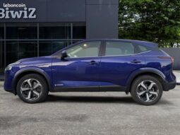 Nissan Qashqai 1.5 EPOWER 190 ch HYBRID Business Edition 2WD BVA /CarPlay & Android Auto/Entreti… – Montry