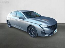 Peugeot 308 BlueHDi 130ch S&S EAT8 Allure – Trélissac