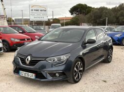 RENAULT MEGANE Mégane 1.3 Energy 140 IV BERLINE Intense limited 51000km gps camera recul – Saint-Jean-de-Védas