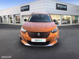 PEUGEOT 2008 Electrique 136 ch Allure Pack – Béziers