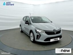 Renault Clio 1.0 TCe 90ch Evolution – Vienne