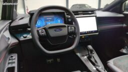 FORD PUMA NOUVEAU 1.0 ecoboost 125 ch mhev s&s powershift stline x – Rethel