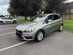 BMW Série 2 ActiveTourer 216d 116ch Lounge – Verdun