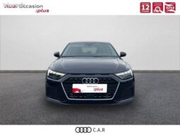 Audi A1 sportback 25 TFSI 95 ch S tronic 7 Advanced 2 – La Rochelle