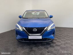Nissan Qashqai Mild Hybrid 158 ch Xtronic Business Edition – Boulogne-sur-Mer