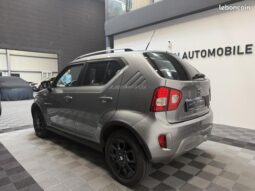 SUZUKI IGNIS 1.2 Dualjet Hybrid 83 ch Avantage 1 ère main – Nivolas-Vermelle