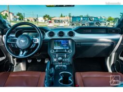 Ford mustang gt 5.0l v8 450ch bvm6 premium b&o – Étoile-sur-Rhône