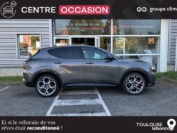 Alfa romeo Tonale 1.5 Hybrid 130ch Edizione Speciale TCT – Labège