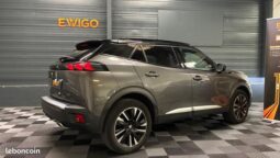 Peugeot 2008 GENERATIONII 1.2 PURETECH 130 GT BVA STARTSTOP SIEGE ALCANTARA TOIT OUVRANT – Montélimar