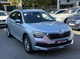 SKODA KAMIQ 1.0 TSI Evo 110 BV DSG7 Ambition PHASE 1 – Le Raincy