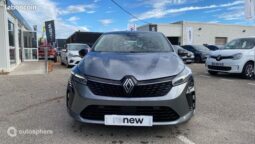 Renault Clio 1.0 TCe 90ch Evolution 24 – Pertuis