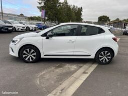 RENAULT Clio TCe 90 Equilibre – Saint-Flour