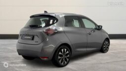 Renault Zoé ETech Evolution charge normale R110 Achat Intégral MY22 – Albertville