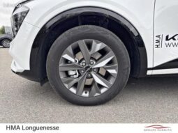 Kia Sportage 1.6 TGDi 210ch HEV GTline BVA6 – Longuenesse