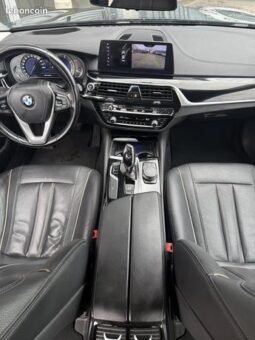 BMW Série 5 G30 530D Bva8 265Cv LUXURY LINE – Villefranche-sur-Saône