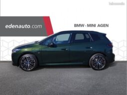 BMW Serie 2 U06 Active Tourer 225e xDrive 245 ch DKG7 M Sport 5p – Boé
