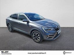 RENAULT Arkana TCe 140 EDC FAP Business – Barentin