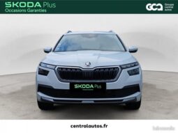 Skoda Kamiq 1.0 TSI 116 ch DSG7 Style – Vienne