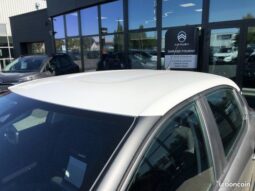 Citroën C3 (3) PureTech 83 BVM YOU – Avrillé