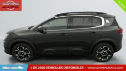 Citroën C5 Aircross BlueHDi 130 EAT8 Max – Gap