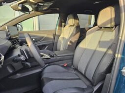 Peugeot 5008 1.5 BlueHDi 130 Allure Pack EAT8 – Caudan