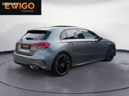 Mercedes Classe A 200 7G DSCT AMG LINE 163CV CARPLAY CAMÉRA DE RECUL TOIT OUVRANT – Portet-sur-Garonne