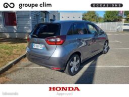 Honda Jazz 1.5 iMMD 109ch e:HEV Exclusive – Labège
